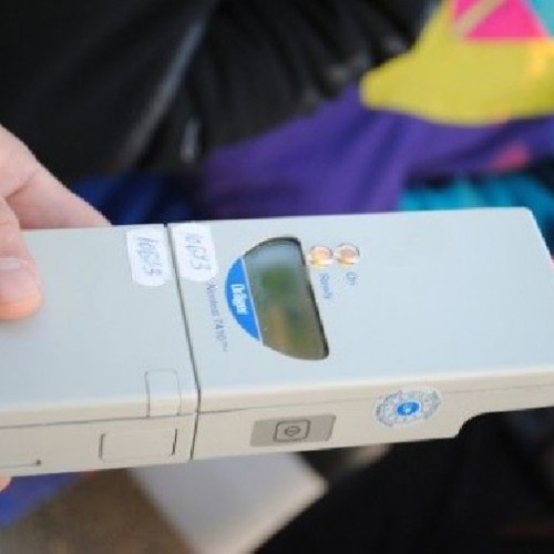 accident rutier în Târgu Neamț cauzat de un șofer alcoolic