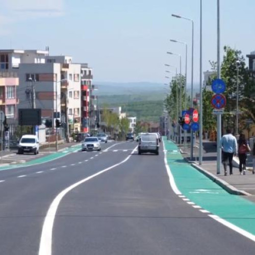 Cluj-Napoca construieste o scoala moderna in cartierul Buna Ziua