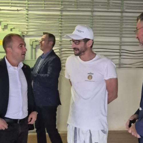 Delegație arădeană în Ungaria pentru schimb de bune practici și dezvoltare turistică