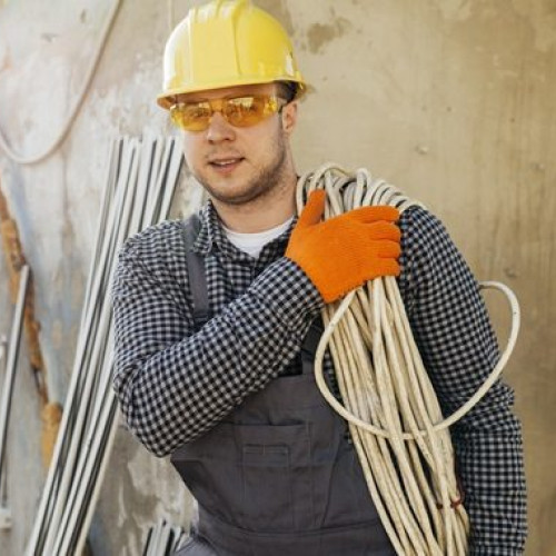 Control al Inspectoratului Teritorial de Muncă Constanța în domeniul relatiilor de muncă și construcțiilor