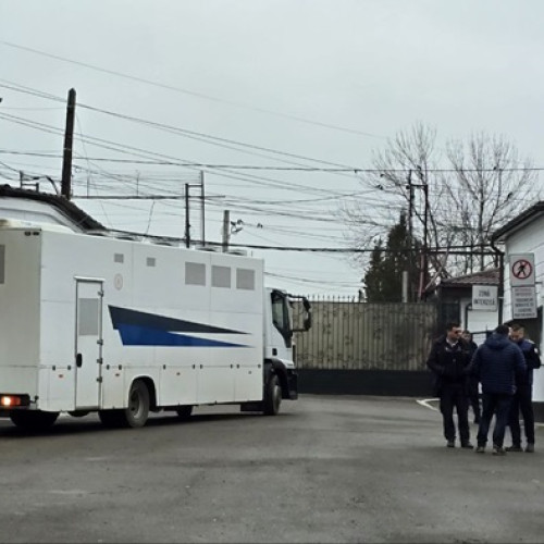 Reorganizarea sistemului penitenciar, în discuție din cauza crizei financiare
