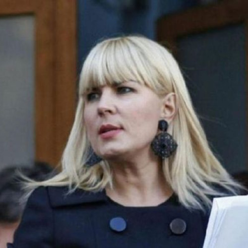 Elena Udrea, fost ministru al Turismului, eliberată condiționat după aproape patru ani de închisoare