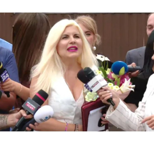 Elena Udrea, eliberată condiționat după trei ani de închisoare