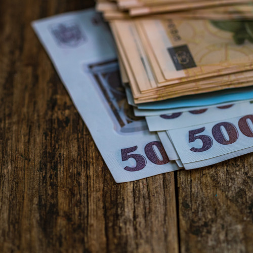 Rata anuală a inflației în Uniunea Europeană a continuat să crească în iunie