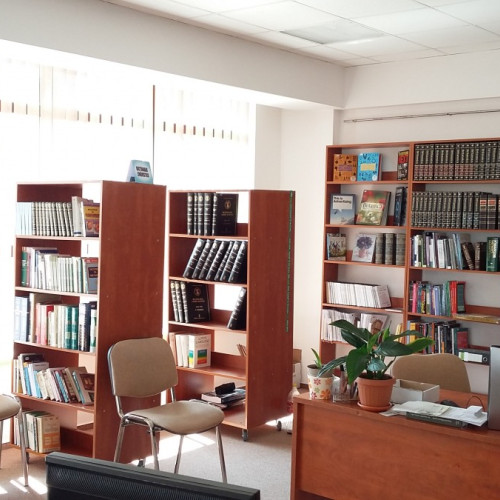 Biblioteca Astra din Sibiu propune creșteri ale tarifelor pentru serviciile și spațiile sale