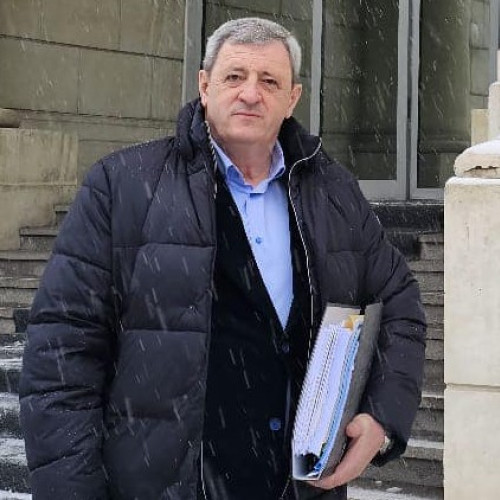 Tribunalul Botoșani a ridicat măsura controlului judiciar pentru primarul comunei Mihai Eminescu