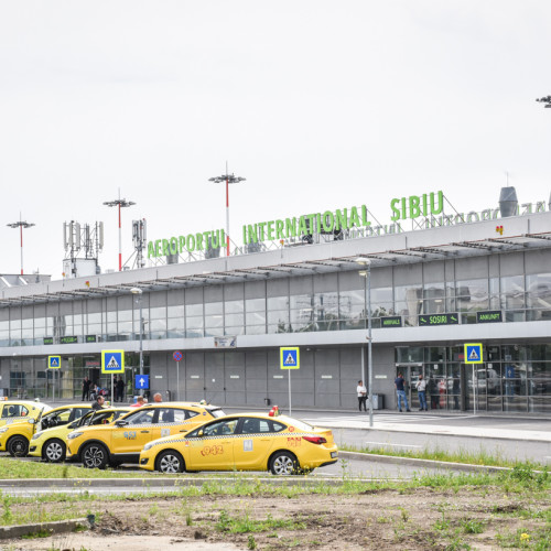 Sindicatul aeroportului Sibiu reacționează la articolul despre salariile directorilor