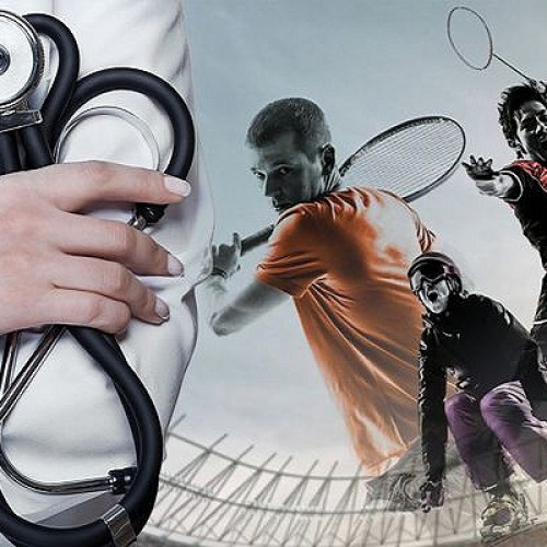 Cabinetul Medical Dr. Coica pregătește un nou serviciu pentru tineri și cei interesați de o carieră sportivă