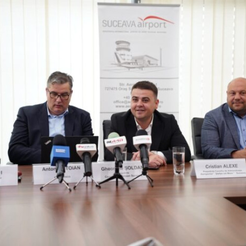 animaWings anunță zboruri directe între bucurești și suceava începând din octombrie 2025