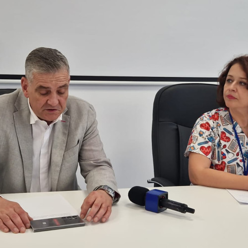 Centrul de sănătate mintală din Botoșani va fi modernizat cu fonduri europene