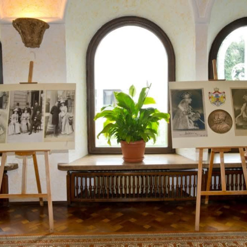 expozitia regală de la palatul elisabeta, deschisă pentru vizitare până în septembrie 2025