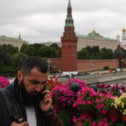 Duma de stat a Rusiei a aprobat o lege dură pentru combaterea conținutului &quot;extremist&quot; online