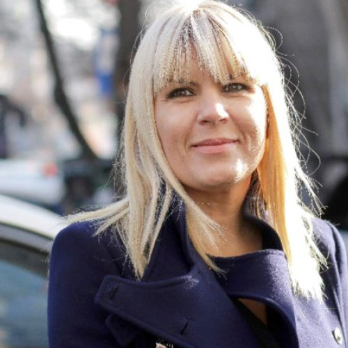 Elena Udrea a fost eliberată condiționat din închisoare