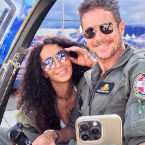 Felix Baumgartner, parasutist austriac cunoscut pentru performanțele sale extreme, a murit în Italia la vârsta de 56 de ani, anunță La Repubblica. Bărbatul a pierdut controlul parapantei sale în timp ce zbura în orașul de pe coasta Italiană Porto Sant'Elpidio. Potrivit informațiilor, în momentul accidentului, Baumgartner s-a prăbușit în piscina de deasupra unui complex hotelier, din cauza unei senzații bruste de disconfort.