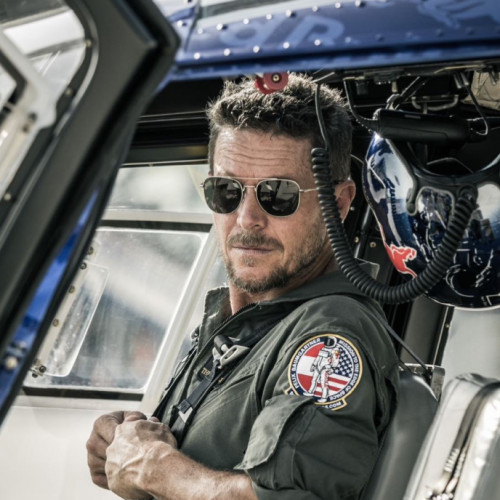 Felix Baumgartner, cascador celebru, a murit în urma unui accident cu parapanta în Italia