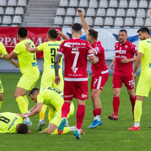 UTA Arad anunță achiziția unui mijlocaș tânăr