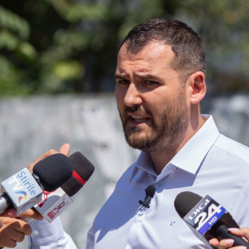 administratorul public al capitalei acuză ALPAB de blocarea reformelor în administrație