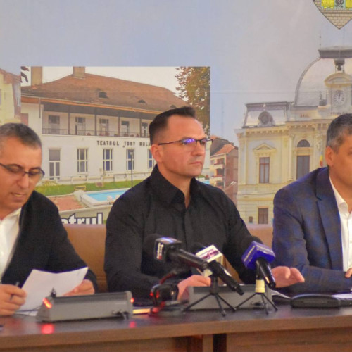 Au fost aprobate planurile pentru un parc fotovoltaic în Târgoviște, destinate unităților de învățământ și instituțiilor din oraș