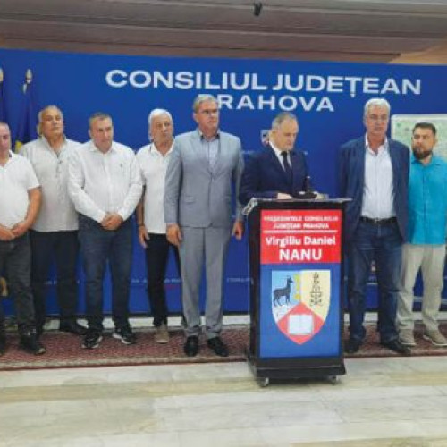 Un accident grav a avut loc pe DN 1, în Prahova