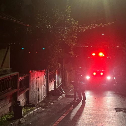 Avertizare de vreme extremă pentru mai multe localități din județul Constanța