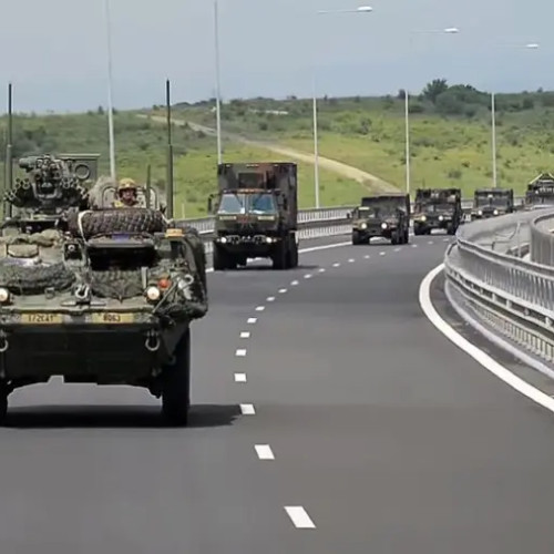 Infrastructura de transport: un element cheie într-un context geopolitic tensionat