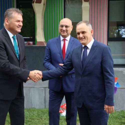 Anunț oficial privind începutul lucrărilor pe DJ 102I în Prahova