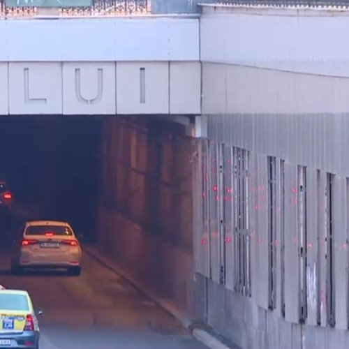 traversări și poduri în lucru în bucurești pentru reparatii de risc seismic