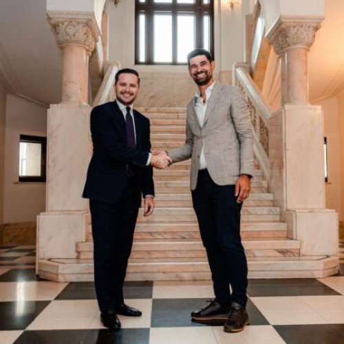 proiecte de infrastructură comune între primăriile din București și sectorul 1