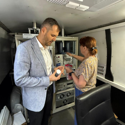 Lucian Judele despre situația de la ALPAB: lipsa voinței face imposibilă reformarea