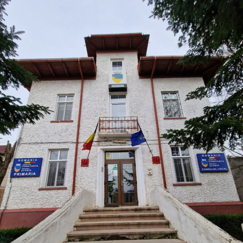 primăriile din eforie adoptă achizițiile directe pentru sume mici și mari