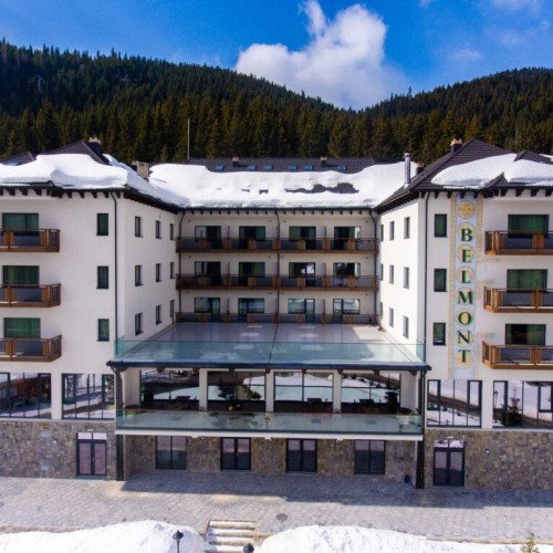 Mesajul reprezentanților hotelului Belmont în urma măcelăririi unui bărbat din Târgoviște