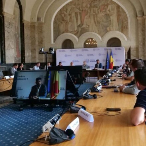 dezbatere despre prevenirea adictiilor în sectorul 1