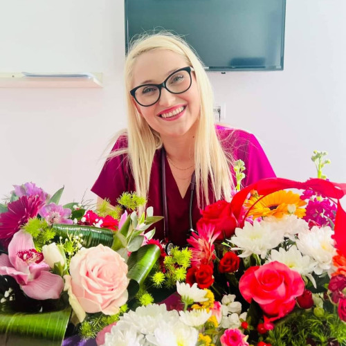 Spitalul Judeţean Târgovişte, cu purtător de cuvânt nou