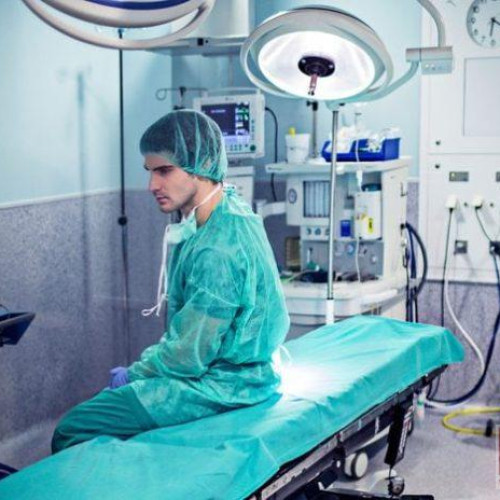 Rezultate îngrijorătoare la concursul pentru postul de medic chirurg la spitalul din Botoșani