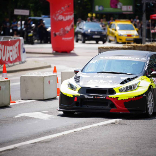 Startul campionatului național de super rally la Alba Iulia, programat pentru vineri, 18 iulie, aduce modificări în trafic și restricții temporare în oraș. Mai multe străzi vor fi închise sau vor avea trafic redus pentru ca evenimentul sportiv să se desfășoare în condiții de siguranță.