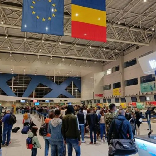 România, lider în Uniunea Europeană la numărul de cetățeni care trăiesc în alte state comunitare