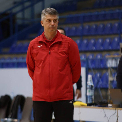 Marius Botea se retrage de pe banca tehnică a echipei Stiinta Explorari Baia Mare