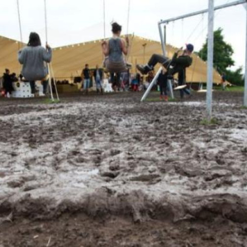 probleme repetate la electric castle în 2025: participanți nemulțumiți de organizare