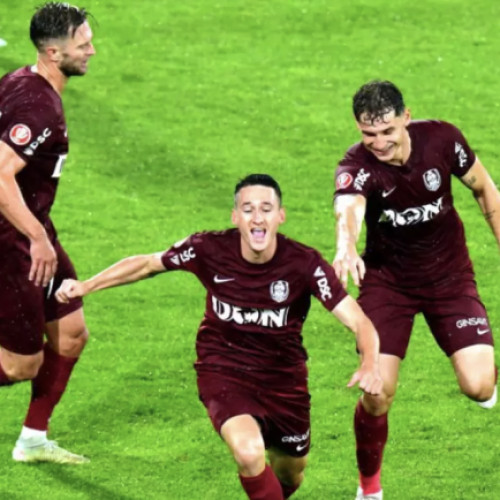 CFR Cluj s-a calificat în turul al doilea preliminar al Europa League după o victorie clară contra maghiarilor de la Paksi, scor 3-0 la general. Echipa antrenată de Dan Petrescu va întâlni acum formația elvețiană FC Lugano, un nume relevant din fotbalul din Elveția.