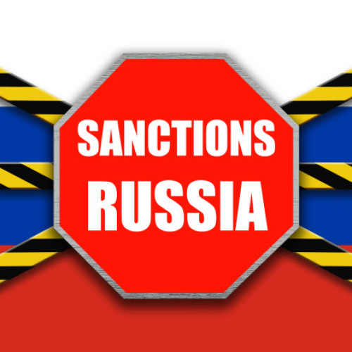 UE a adoptat al 18-lea pachet de sancțiuni împotriva Rusiei, inclusiv reducerea salariului pentru petrolul rusesc autorizat pentru export