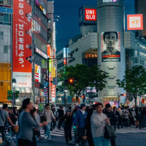 Japonia încearcă să gestioneze creșterea numărului de străini, pe fondul tensiunilor legate de migrație și alegerilor