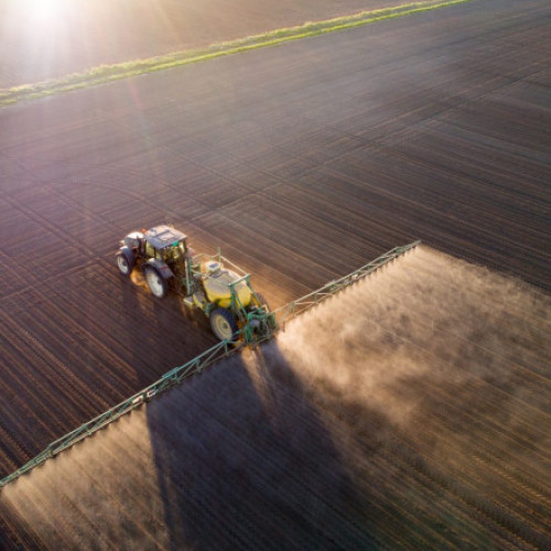 farmingul în UE: noi reguli pentru subvenții și bugetul pentru perioada 2028-2034