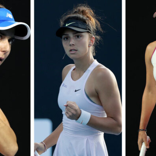 turneul feminin WTA 250 de la Iași, cu premii în valoare de 239.212 euro, continuă astăzi cu meciurile din sferturile de finală ale întrecerii de simplu. Competiția se desfășoară la Baza Sportiva Ciric, iar meciurile de pe Terenul Central încep de la ora 10:30.