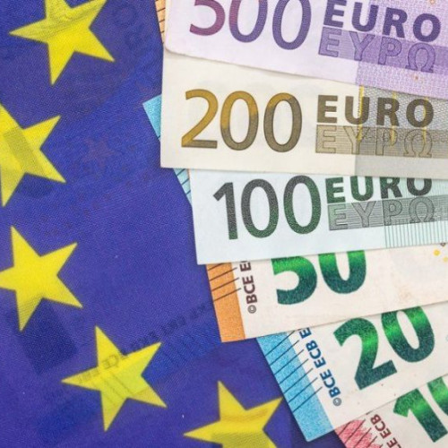 Banca Centrală Europeană lansează concurs pentru noile bancnote euro