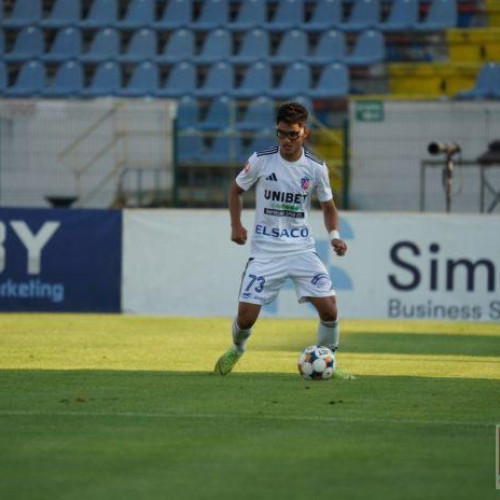 Narcis Ilas a semnat un contract pe patru ani cu FC Botoșani