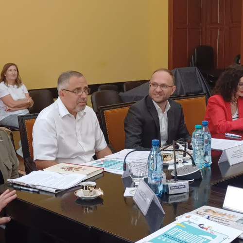 Festival de literatură pentru copii și adolescenți la Botoșani