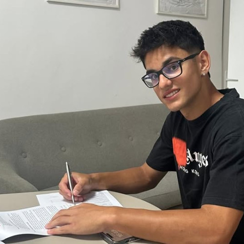 Narcis Ilas semnează un contract pe patru ani cu FC Botoșani