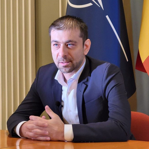 Gabriel Zetea: dacă aș fi știut despre creșterea TVA-ului, PSD nu ar fi intrat la guvernare