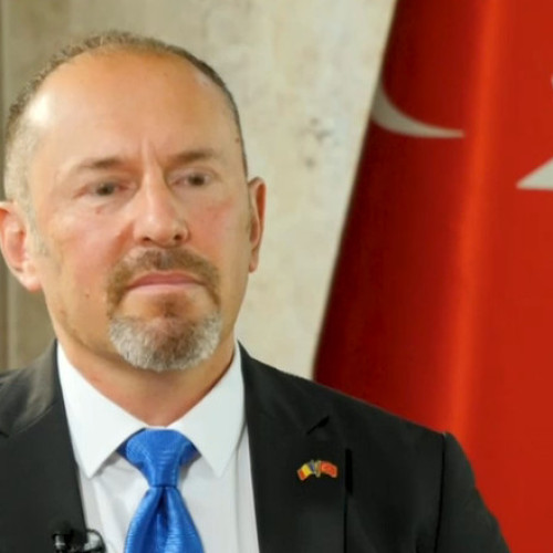 Rusia își continuă planurile în Marea Neagră, în timp ce Turcia şi România îşi reafirmă angajamentul pentru stabilitate regională