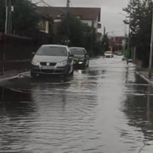 Probleme de mediu și infrastructură în zona spitalului de recuperare din Cluj-Napoca